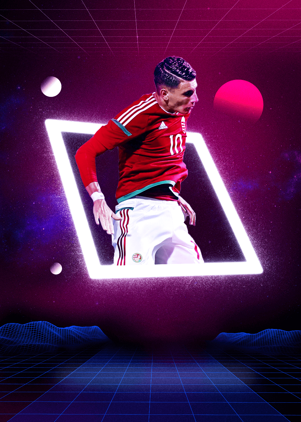 成为众多球 成为众多球