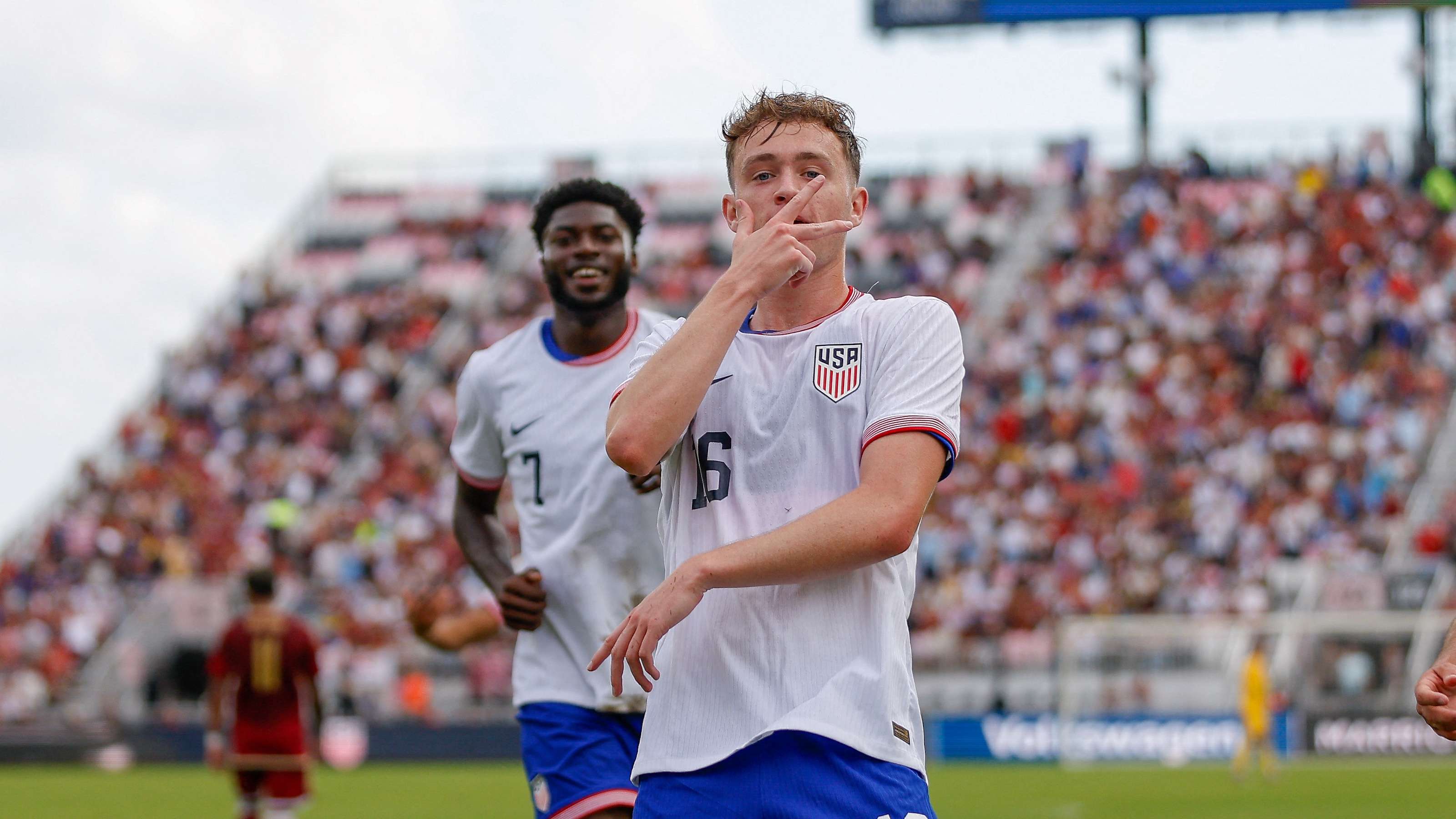 他的意志力 他的意志力