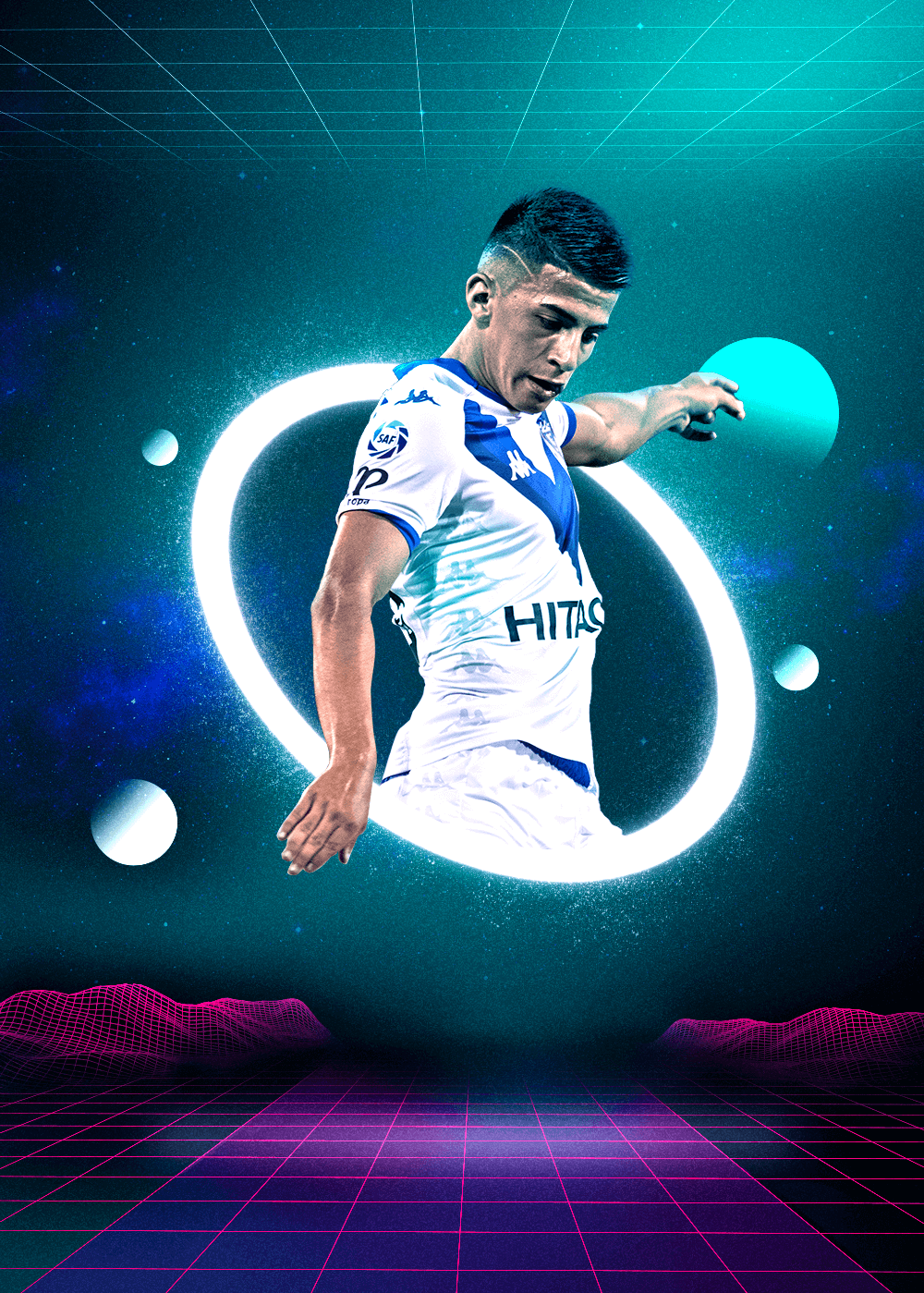 场上打出了 场上打出了