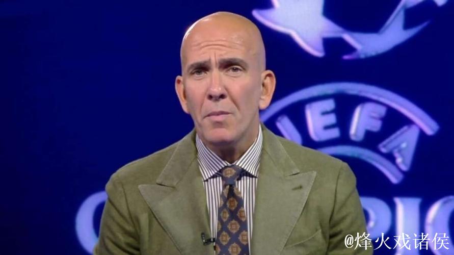 迪卡尼奥：曾看好国米问鼎欧冠，如今却不再乐观