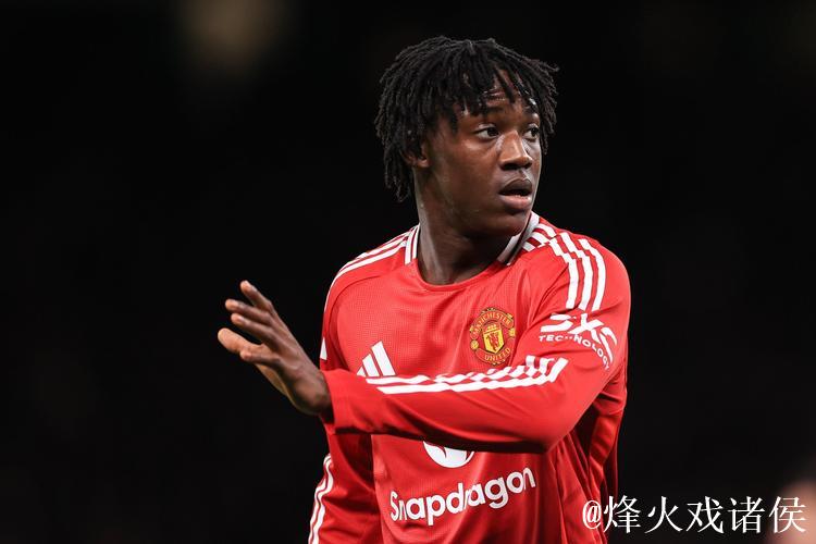 曼联转会风暴：费尔南德斯标价7000万欲离队，梅努渴望加盟皇马