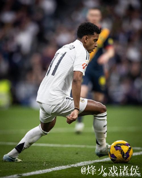 罗德里戈再创传奇,只差1分钟迎头赶上皇马纪录 罗德里戈再创传奇,只差1分钟迎头赶上皇马纪录