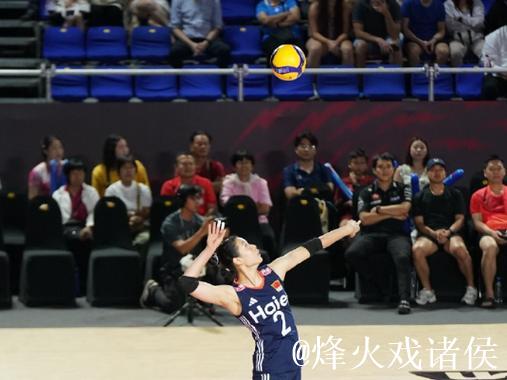 中国女排击败哥伦比亚 世锦赛小组赛连胜两场提前锁定16强 中国女排击败哥伦比亚 世锦赛小组赛连胜两场提前锁定16强