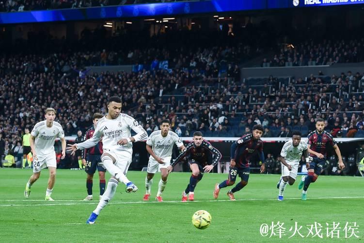 欧冠-姆巴佩与恩德里克建功 皇马主场3-1击败斯图加特 欧冠-姆巴佩与恩德里克建功 皇马主场3-1击败斯图加特