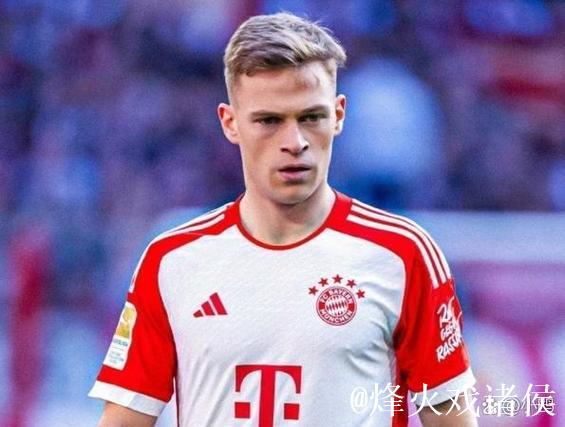 足彩伤停:拜仁核心基米希缺阵 科隆7将无缘出战 足彩伤停:拜仁核心基米希缺阵 科隆7将无缘出战